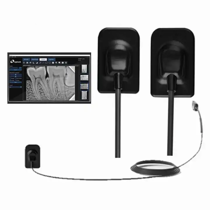 dental rvg machine cost