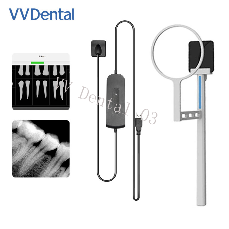 dental rvg manufacturer