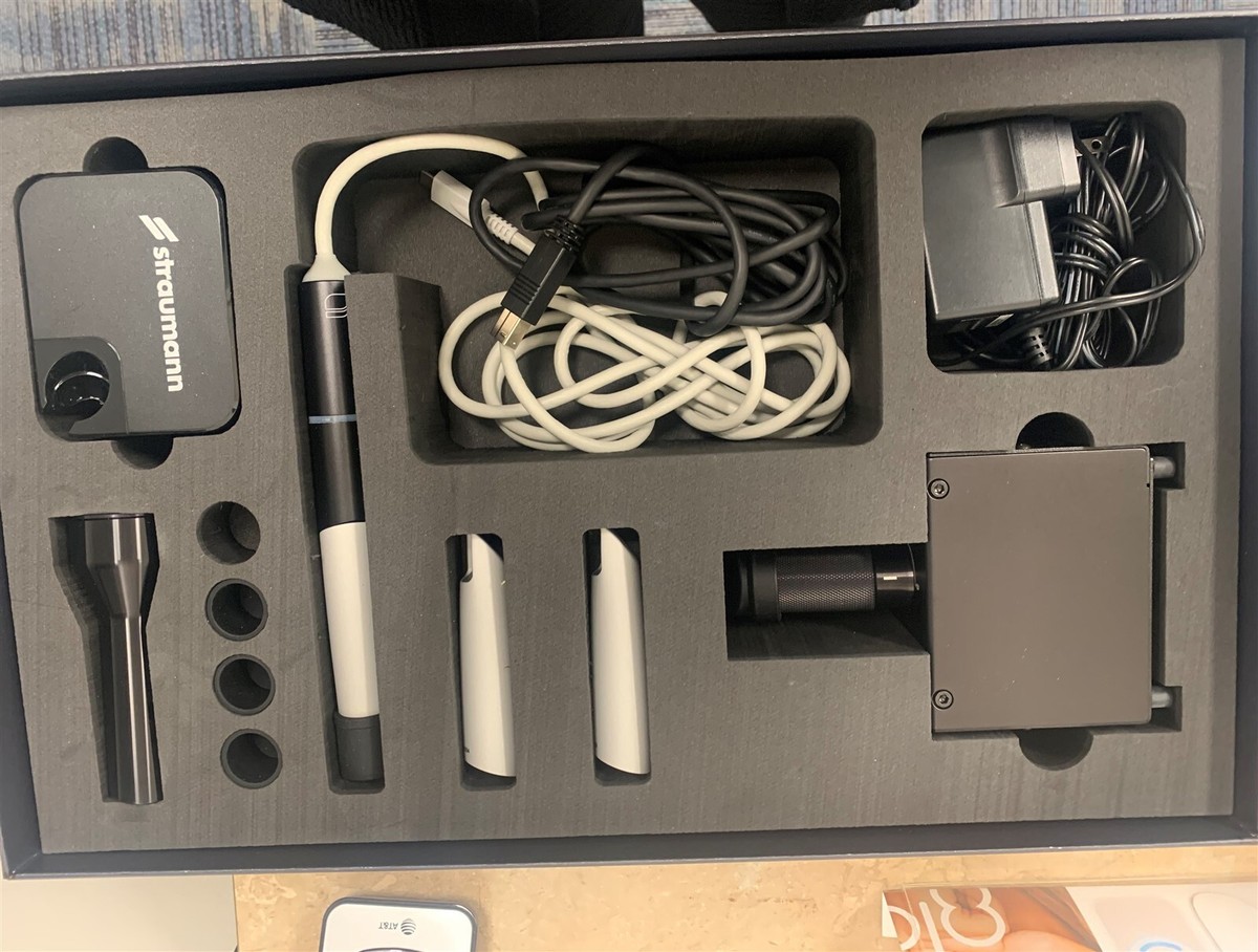 dental wings intraoral scanner price