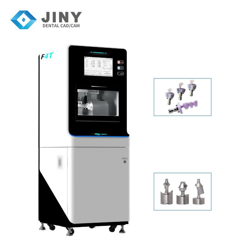 dentium milling machine