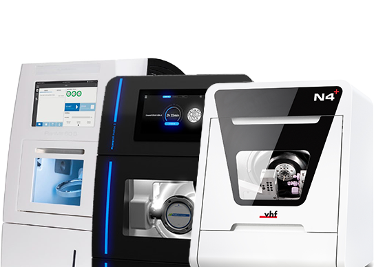 digital dental milling machines