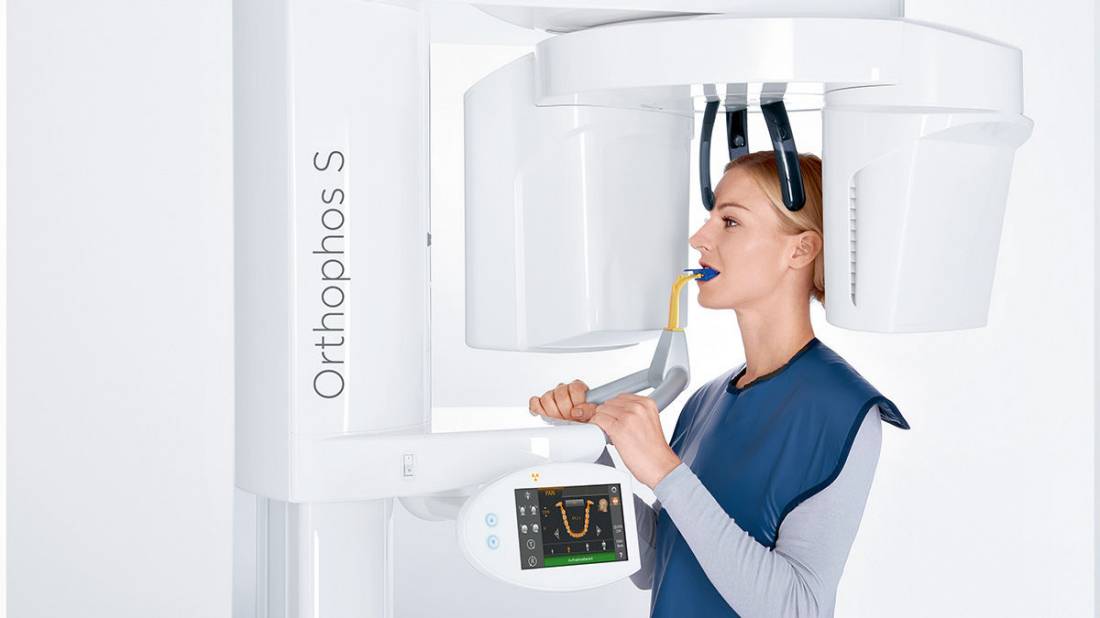 digital dental x ray machine cost
