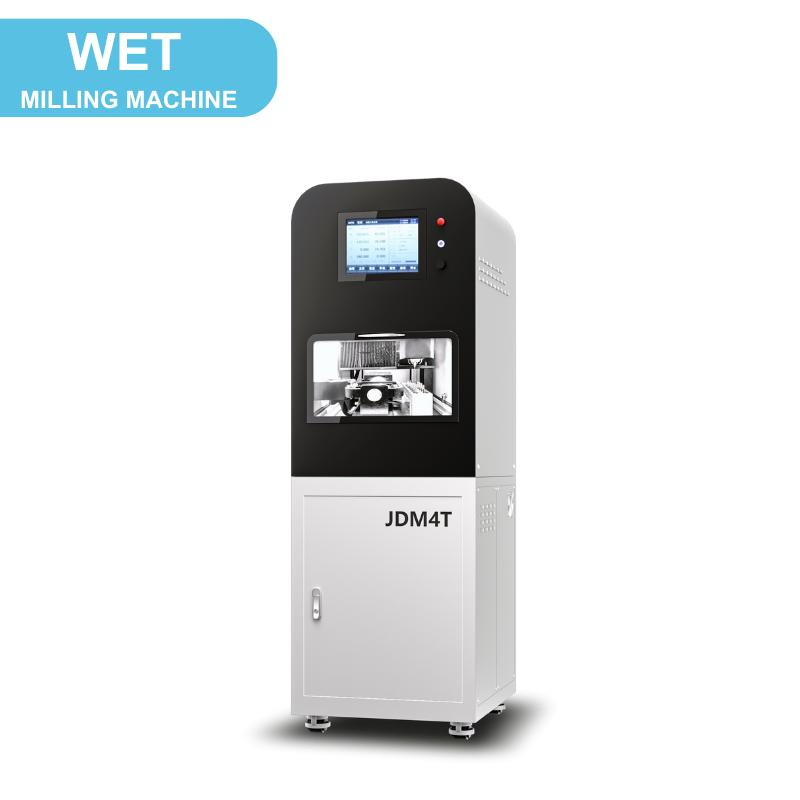 emax milling machine