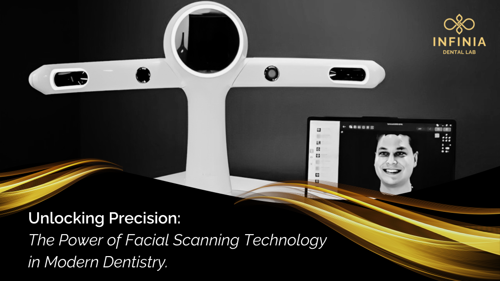 facial scanner dental