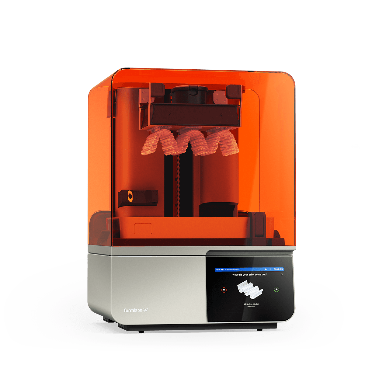 Formlabs Dental 3D Printer Tech Review & Benchmarks 2026