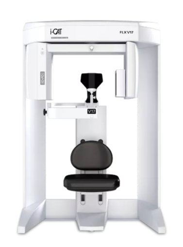 gendex cbct machine