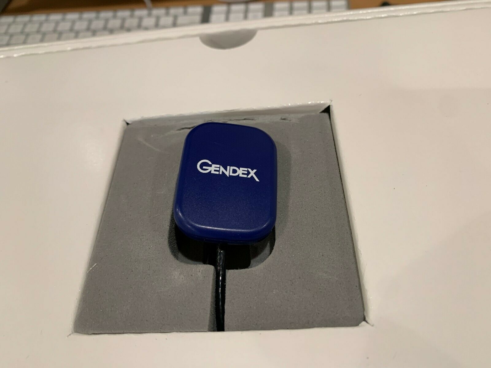gendex dental sensors