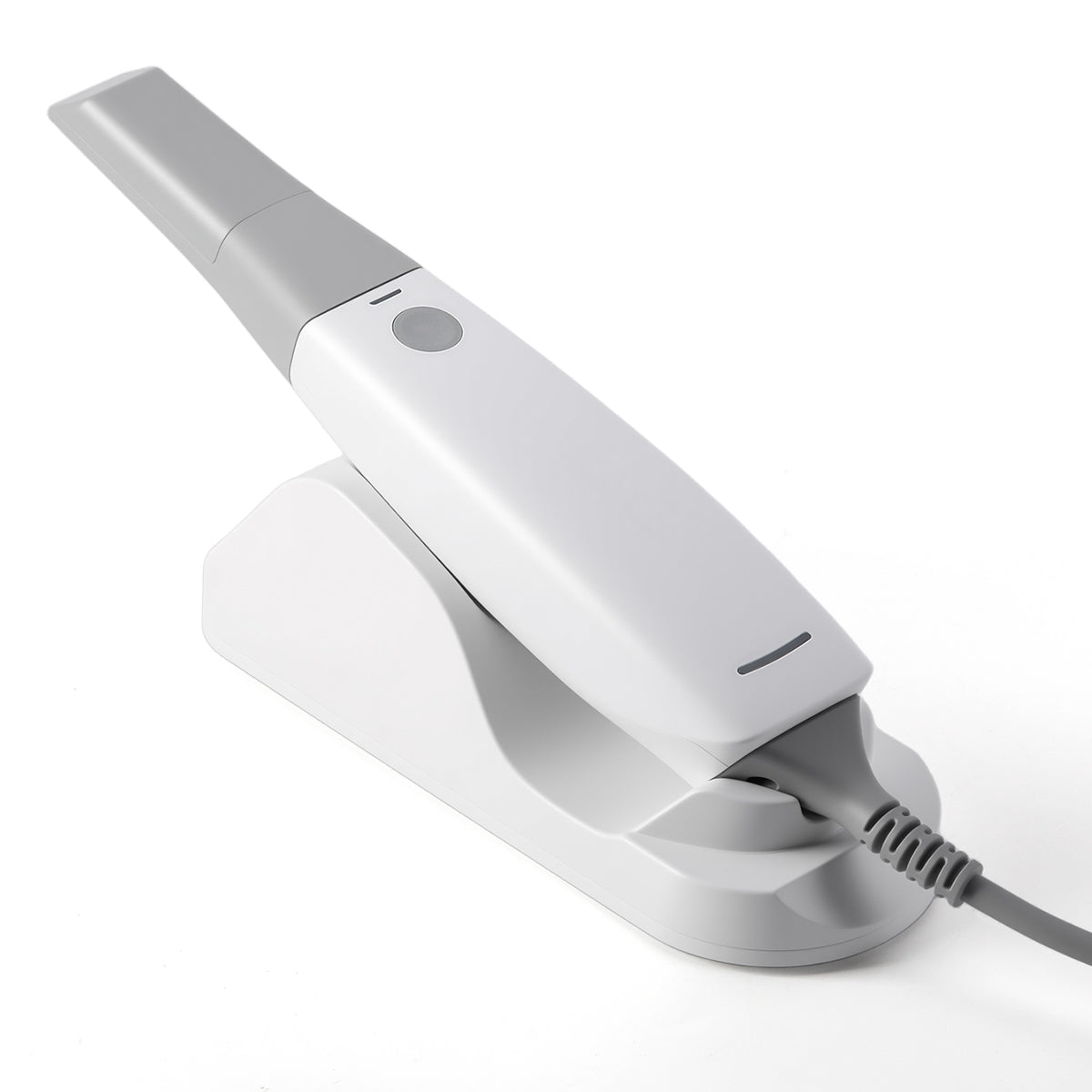 how much does an intraoral scanner cost