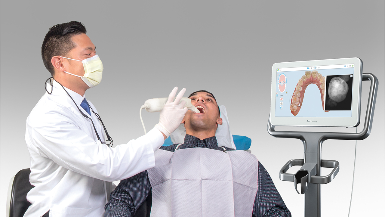 Impression Scanner Tech Review & Benchmarks 2026