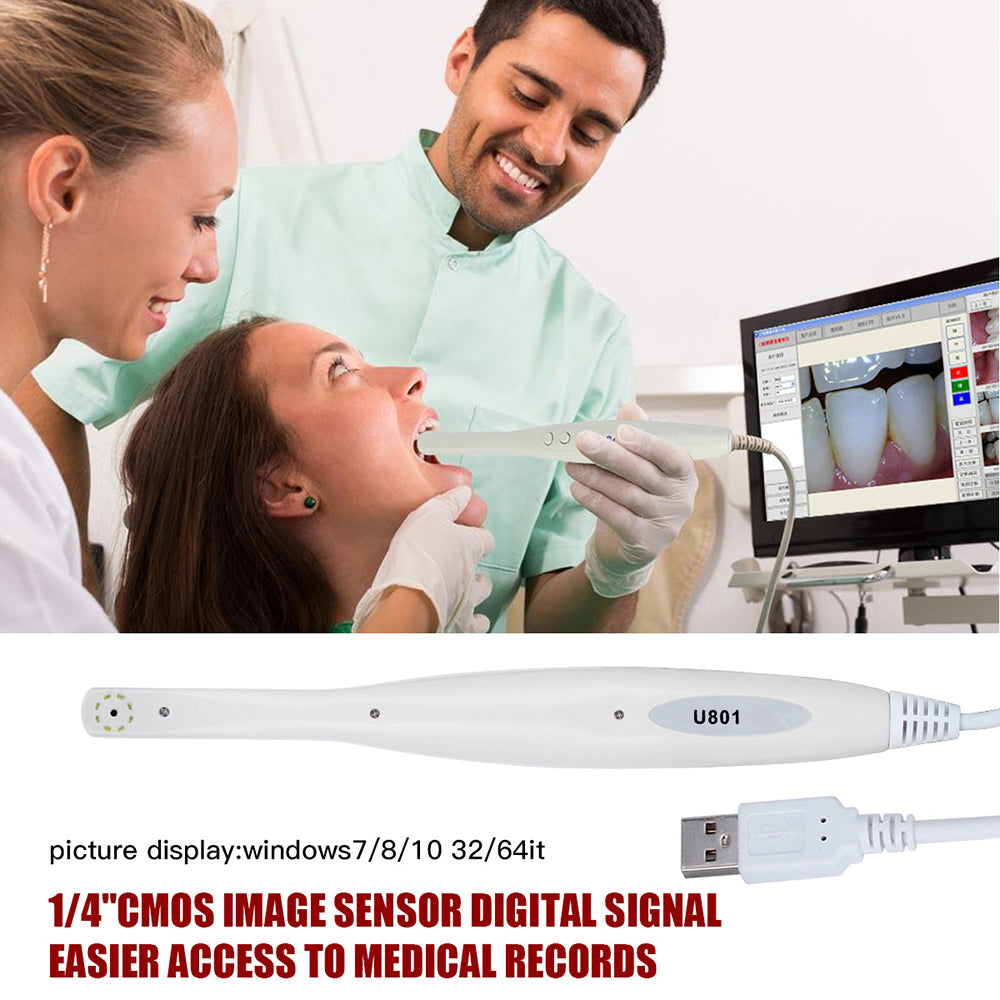 intra oral camera price digital dentistry