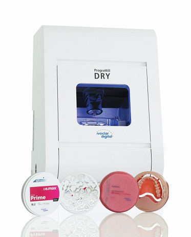 ivoclar programill price