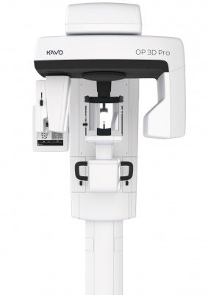 kavo cbct machine