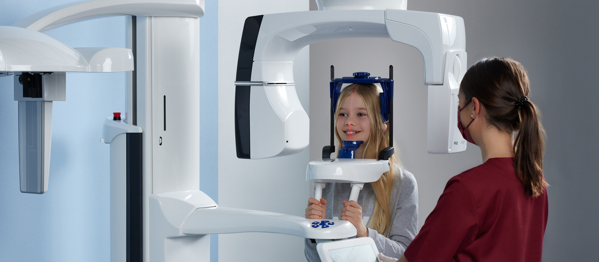 kavo cbct machine