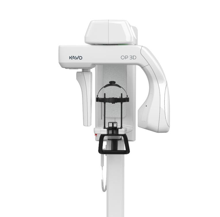 kavo panoramic machine