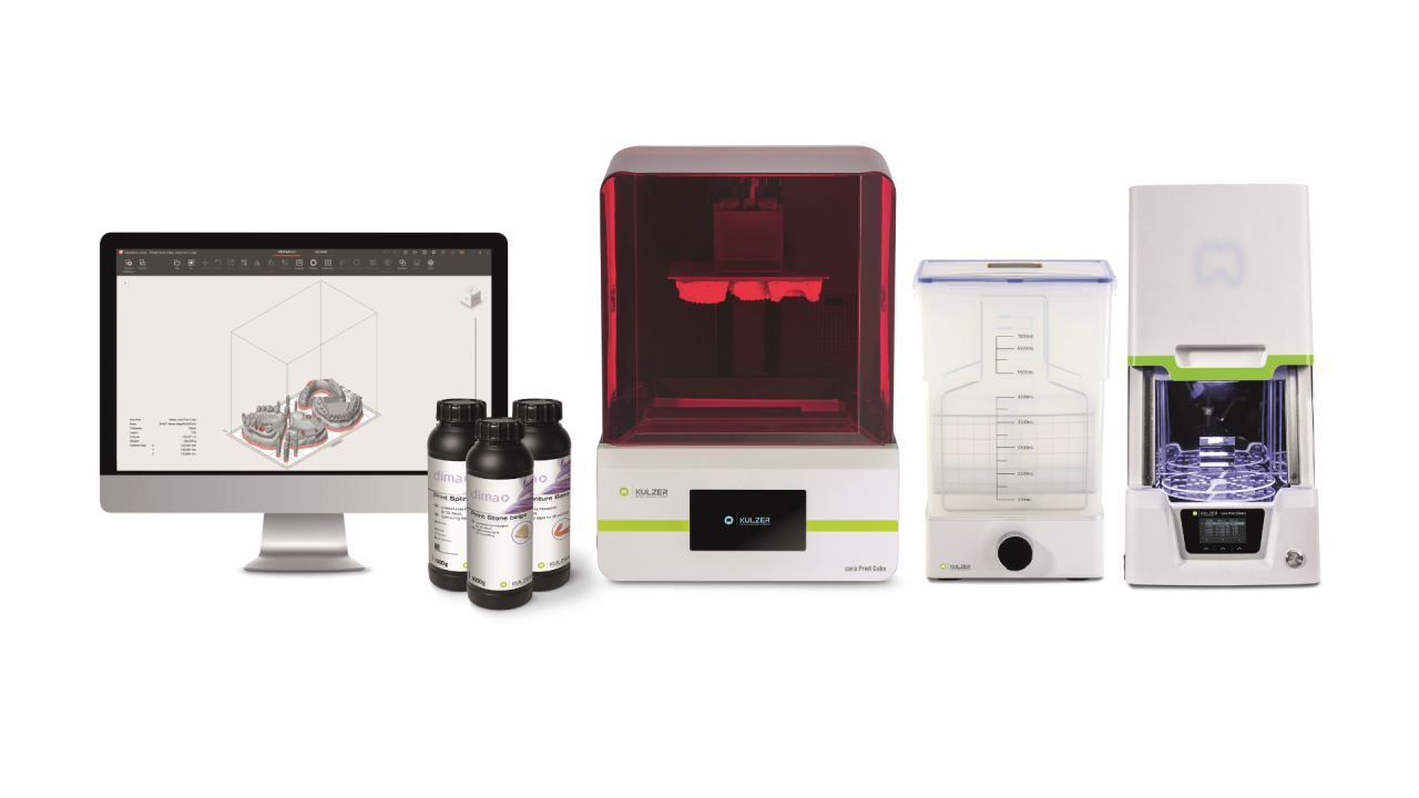 Kulzer 3D Printer Tech Review & Benchmarks 2026