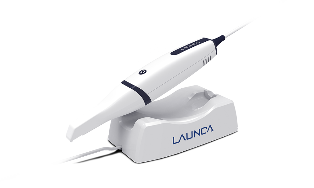 launca intraoral scanner