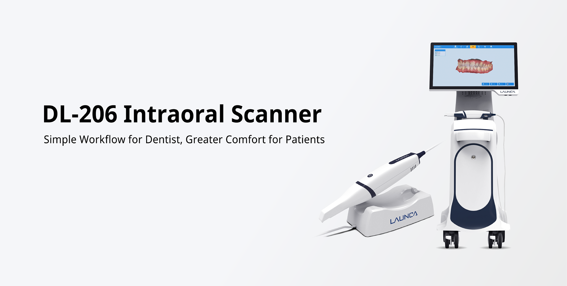 Launca Intraoral Scanner Price Tech Review & Benchmarks 2026
