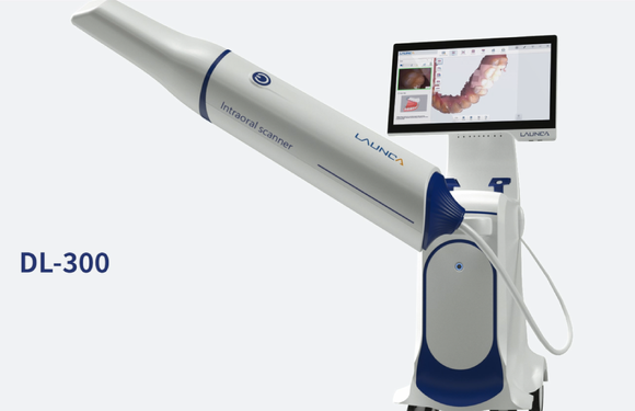 launca intraoral scanner price