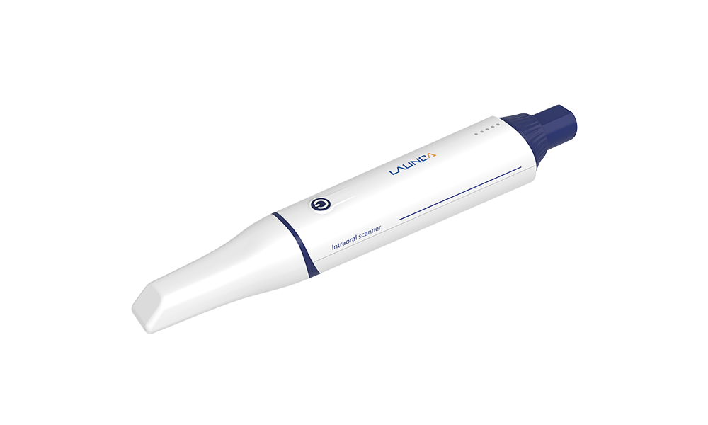 launca intraoral scanner price