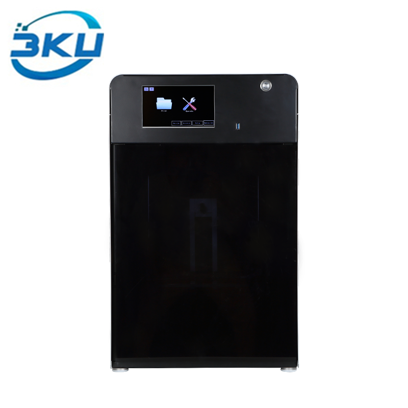 leaf dental printer digital dentistry