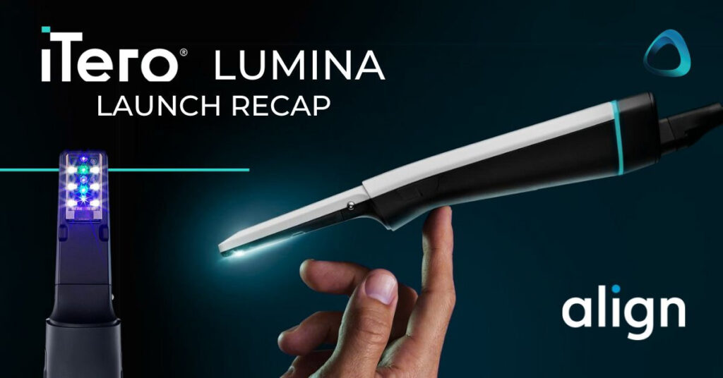 lumina camera digital dentistry