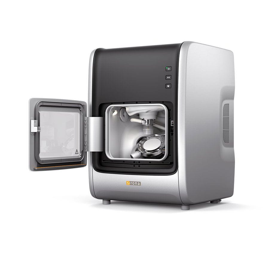 mcx5 milling machine