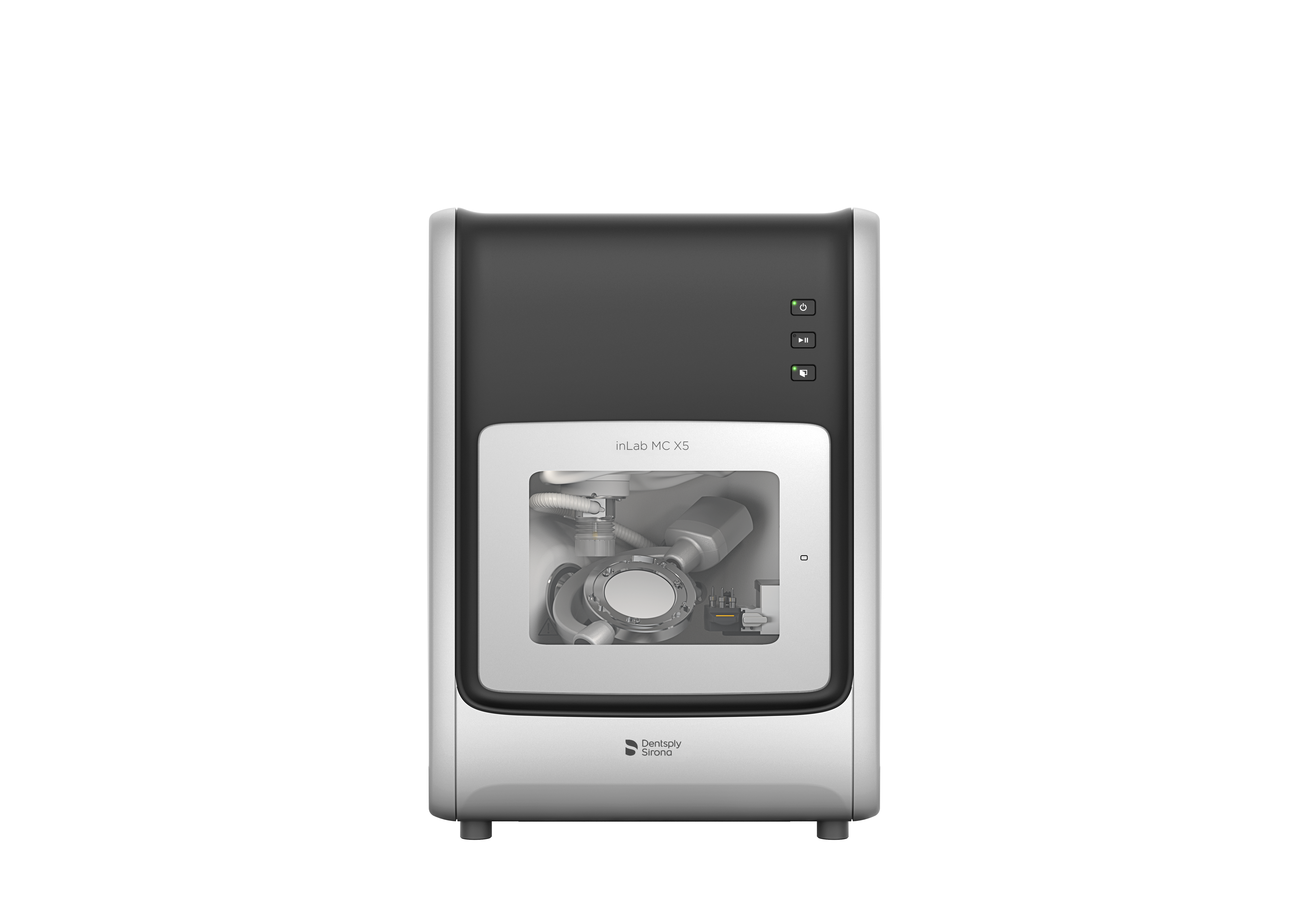 Mcx5 Milling Unit Tech Review & Benchmarks 2026