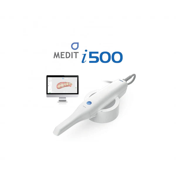 medit intraoral scanner price