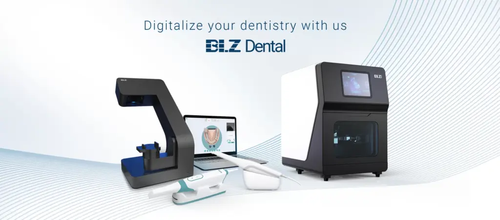 milling machine dental laboratory digital dentistry