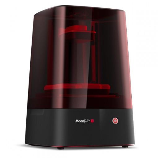 moonray dental 3d printer