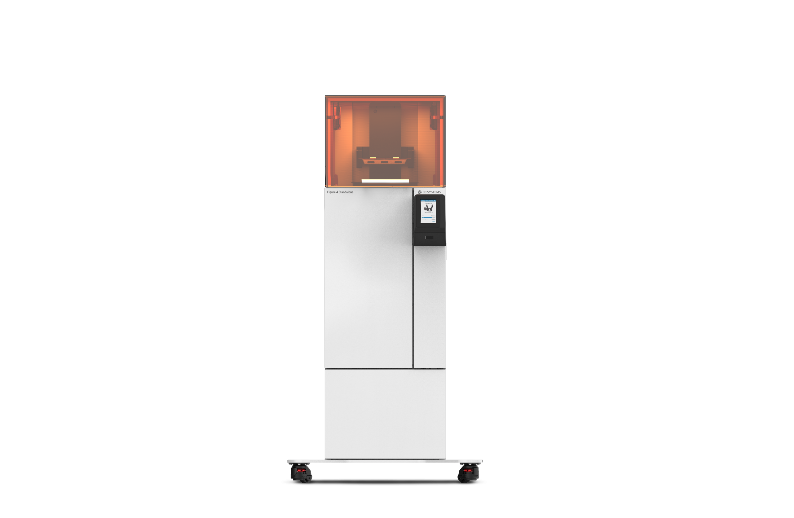 nextdent 3d printer