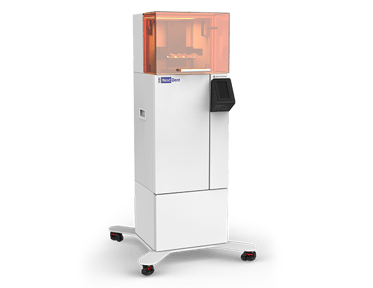 nextdent 5100 3d printer