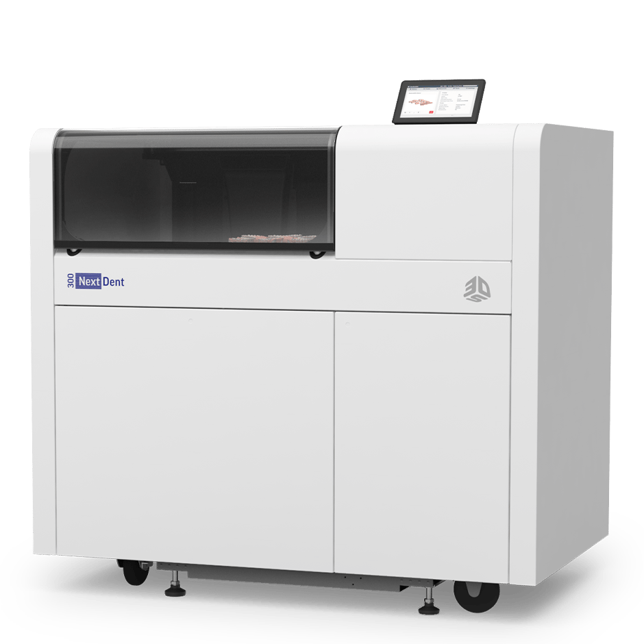 nextdent printer
