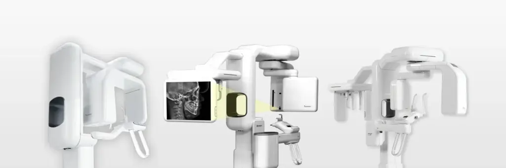 opg cbct machine digital dentistry