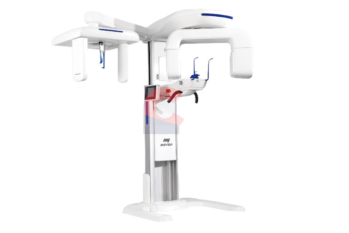 panoramic cephalometric x ray machine