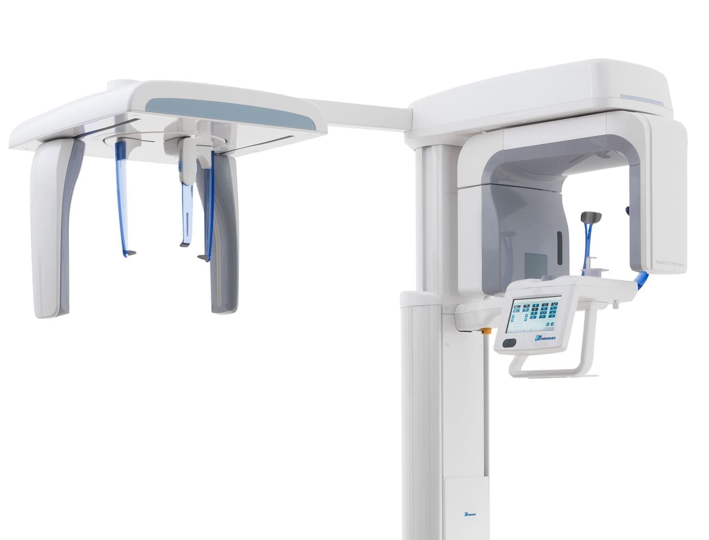 panoramic cephalometric x ray machine