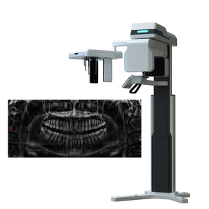 panoramic dental x ray machine cost