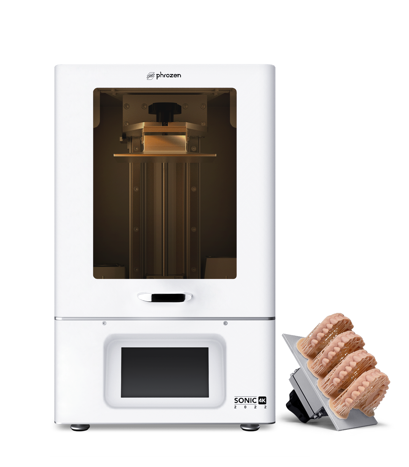 Phrozen 3D Printer Dental Tech Review & Benchmarks 2026