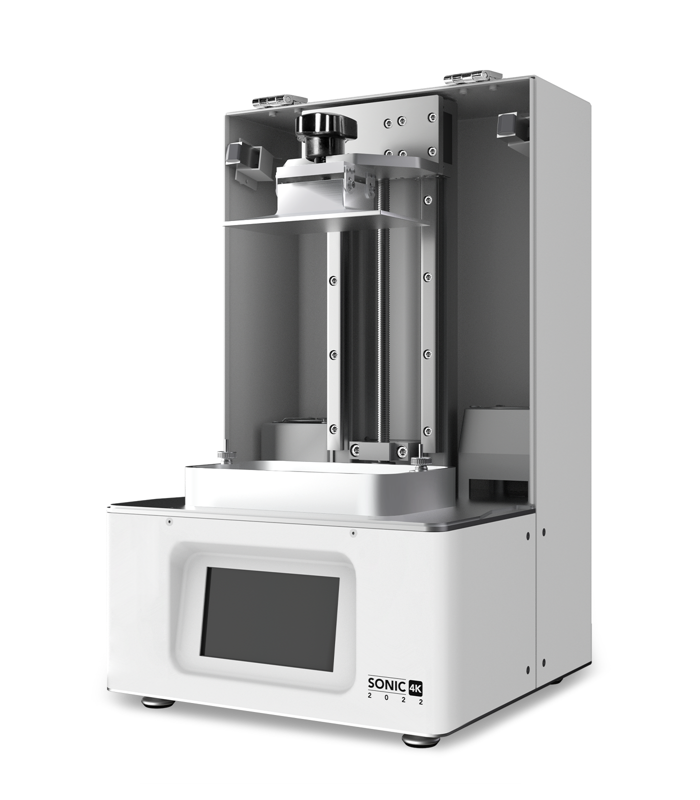 phrozen sonic 4k 2022 dental 3d printer