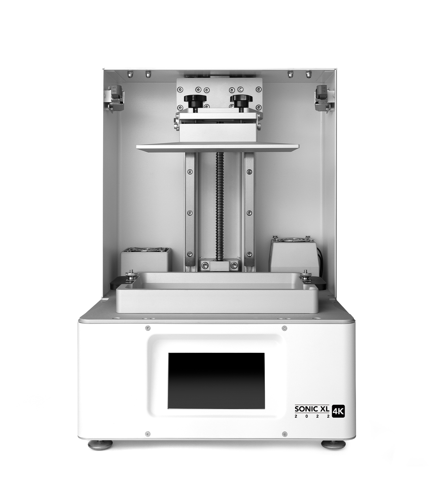 phrozen sonic xl 4k 2022 dental 3d printer