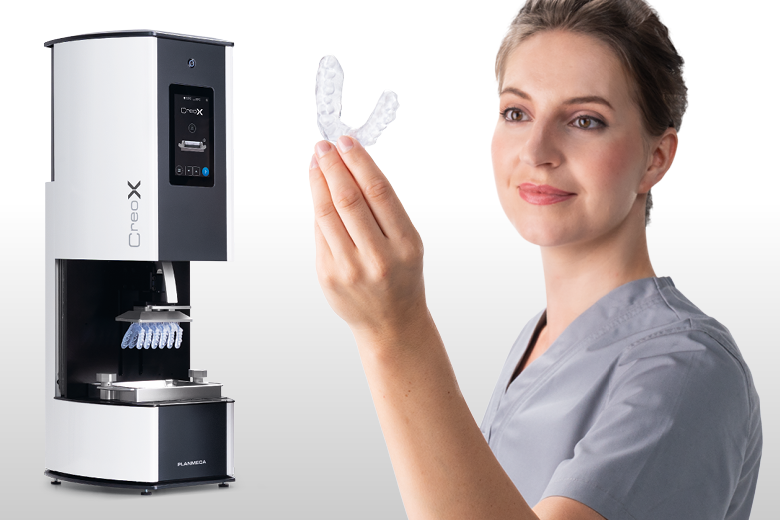 planmeca 3d printer digital dentistry