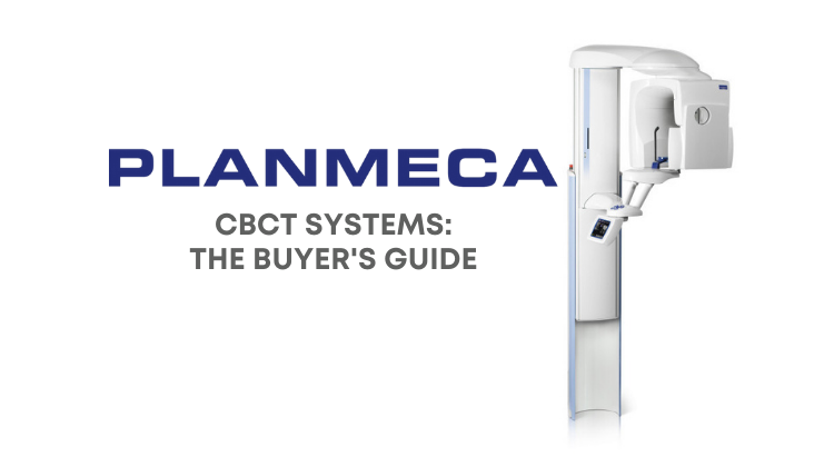 planmeca cbct machine