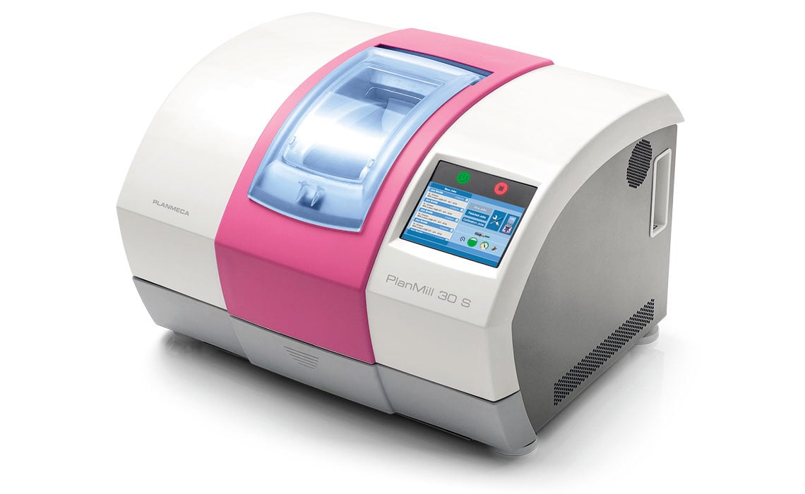 Planmeca Milling Machine Tech Review & Benchmarks 2026