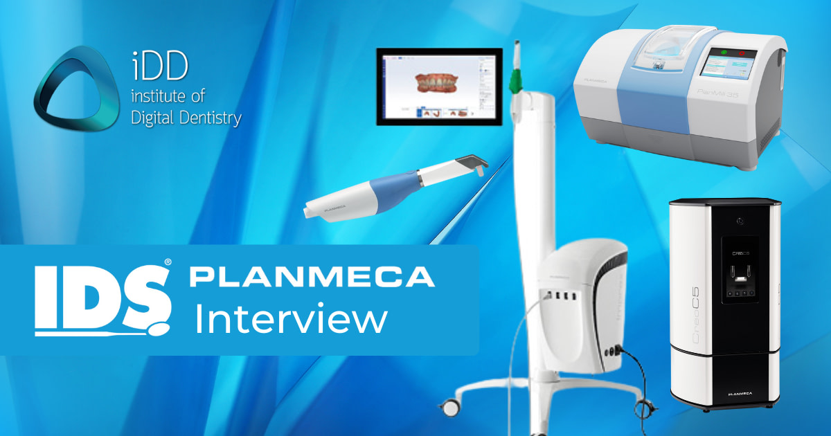 planmeca scanner