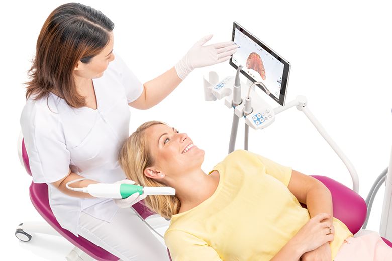 planmeca scanner price