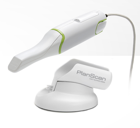 planscan scanner