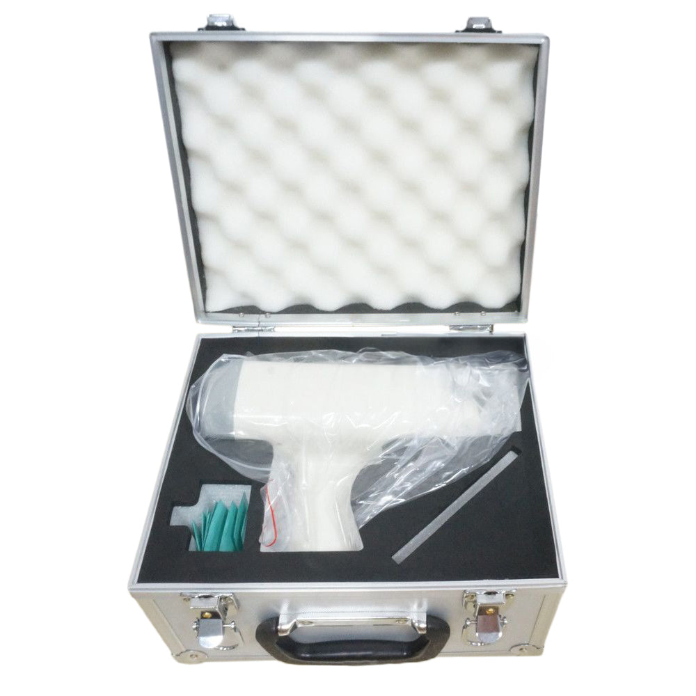 portable digital dental x ray machine