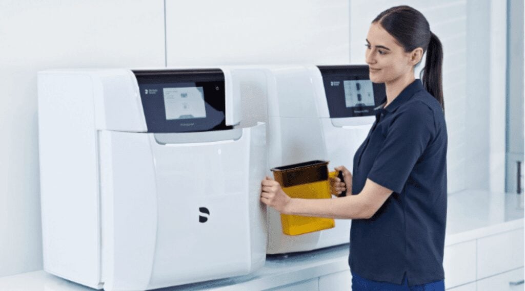 primeprint 3d printer