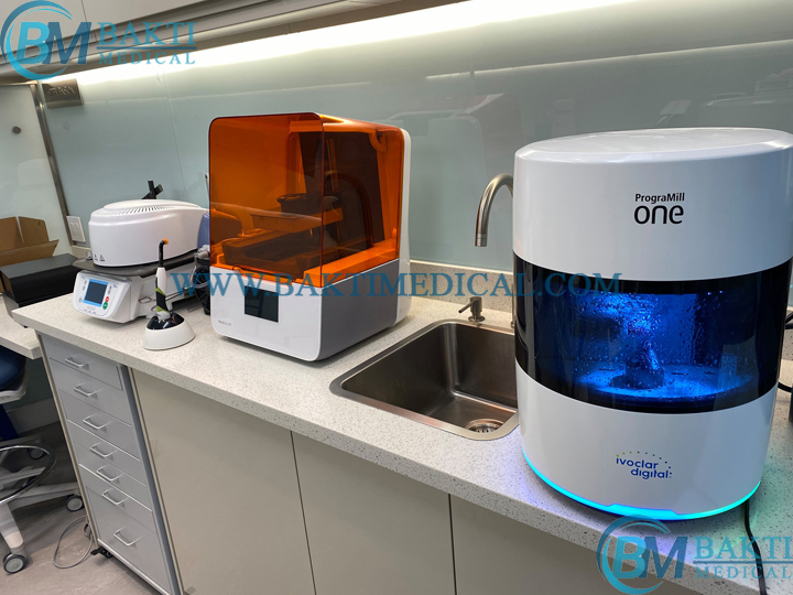 programill one price