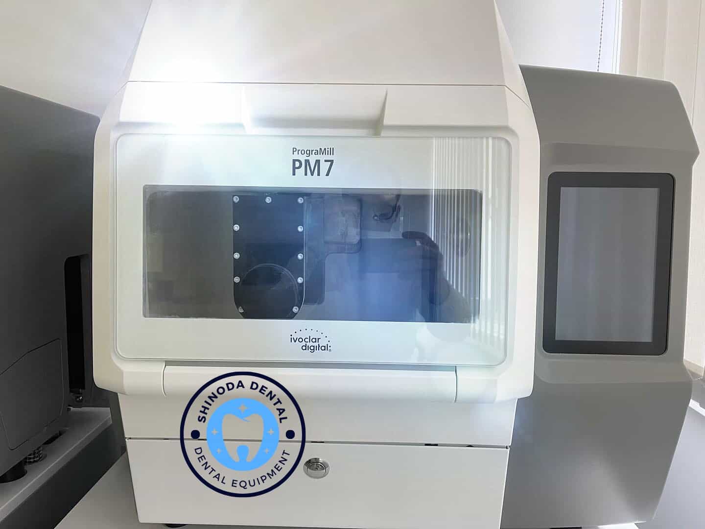 programill pm7 price